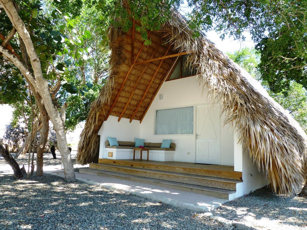 Punta Rucia Lodge Hotel Boutique & Spa 部屋 写真